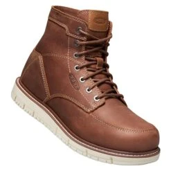 Men's Keen Utility 6" San Jose Boots