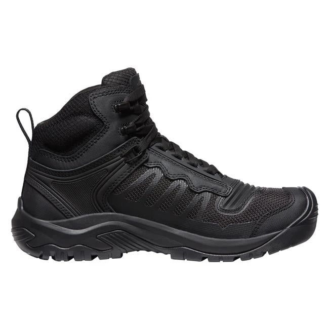 Men's Keen Utility Reno Mid KBF Waterproof Boots