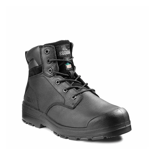 Men's Kodiak 6" Greb Composite Toe Boots - Image 10