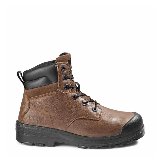 Men's Kodiak 6" Greb Composite Toe Boots