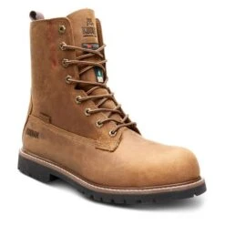 Men's Kodiak 8" McKinney 200G Composite Toe Waterproof Boots