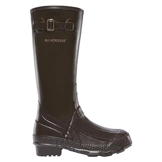 Women's LaCrosse 14" Grange Waterproof Boots - Image 5