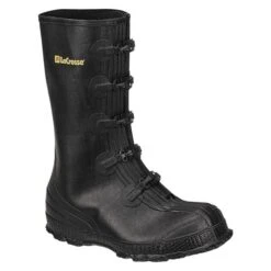 Men's LaCrosse 14" Z Series Overshoe Waterproof Boots