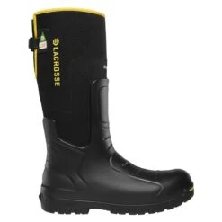 Men's LaCrosse 16" AeroGuard AP 7.0MM NMT Waterproof Boots