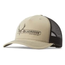 LaCrosse Bottomland Hat