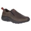 Men's Merrell Work Jungle Moc Leather SR