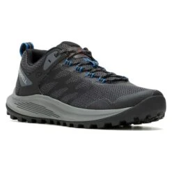 Men's Merrell Work Nova 3 Low Vent