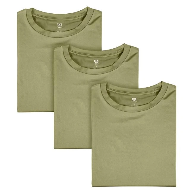Men's Mission Made Performance T-Shirts (3 Pack) - Image 13