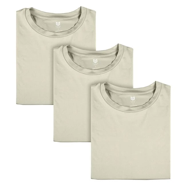 Men's Mission Made Performance T-Shirts (3 Pack) - Image 19
