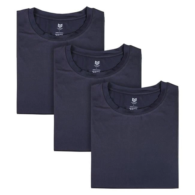 Men's Mission Made Performance T-Shirts (3 Pack) - Image 7