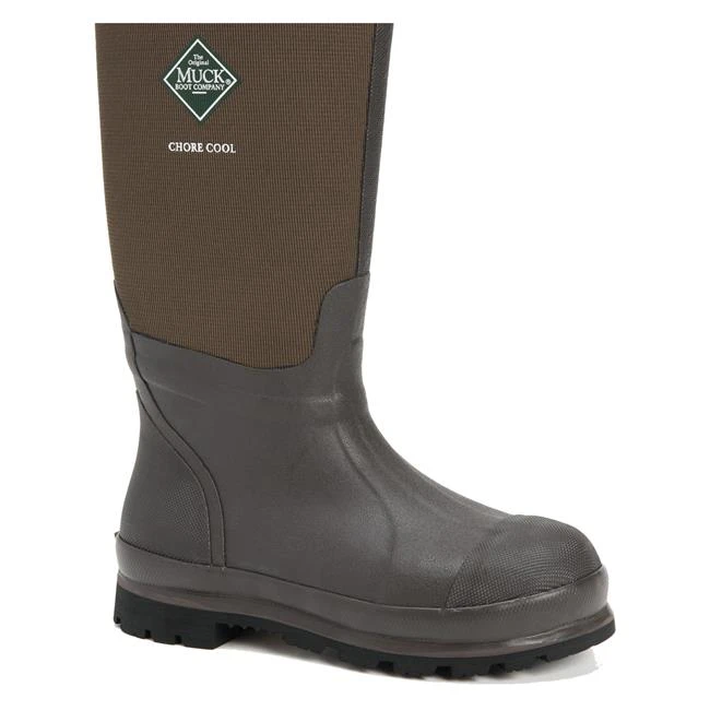 Men's Muck Chore Cool Tall Waterproof Boots
