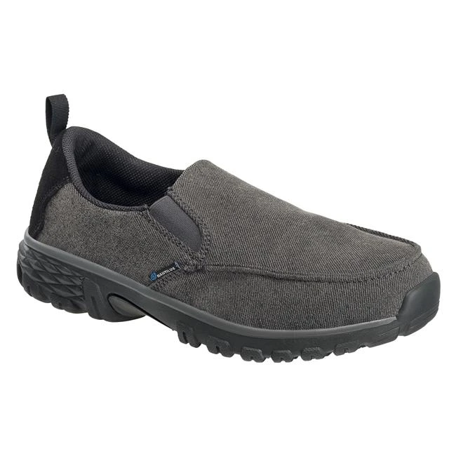 Men's Nautilus Breeze Slip-On Alloy Toe - Image 19
