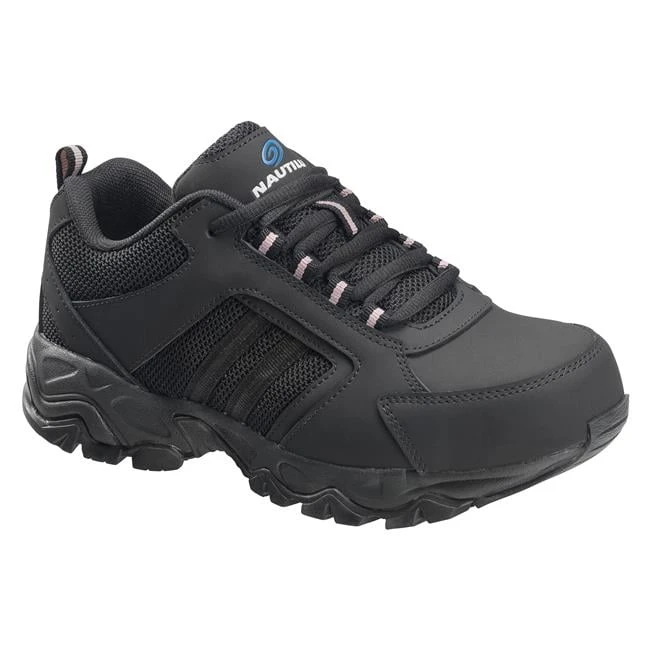 Women's Nautilus Guard Sport Steel Toe