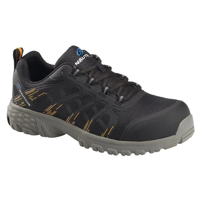 Men's Nautilus Stratus Composite Toe - Image 3
