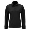 Women's Propper Long Sleeve Uniform Polo