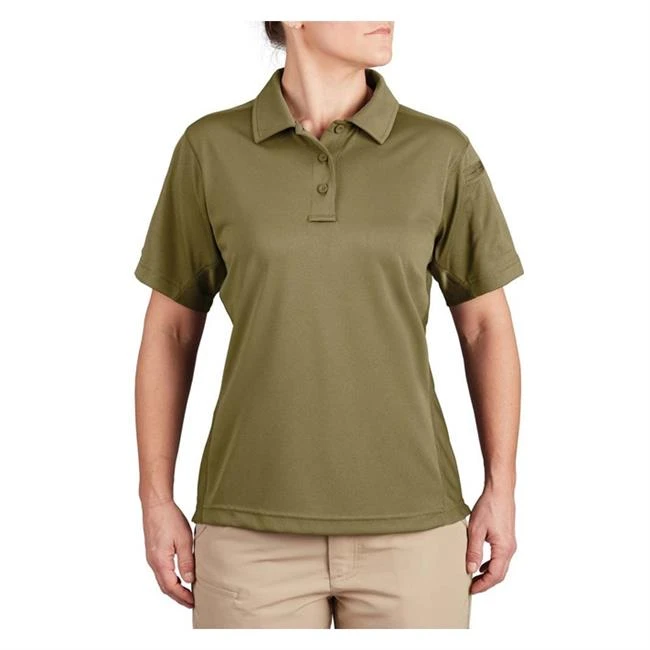 Women's Propper Summerweight Polo - Image 4