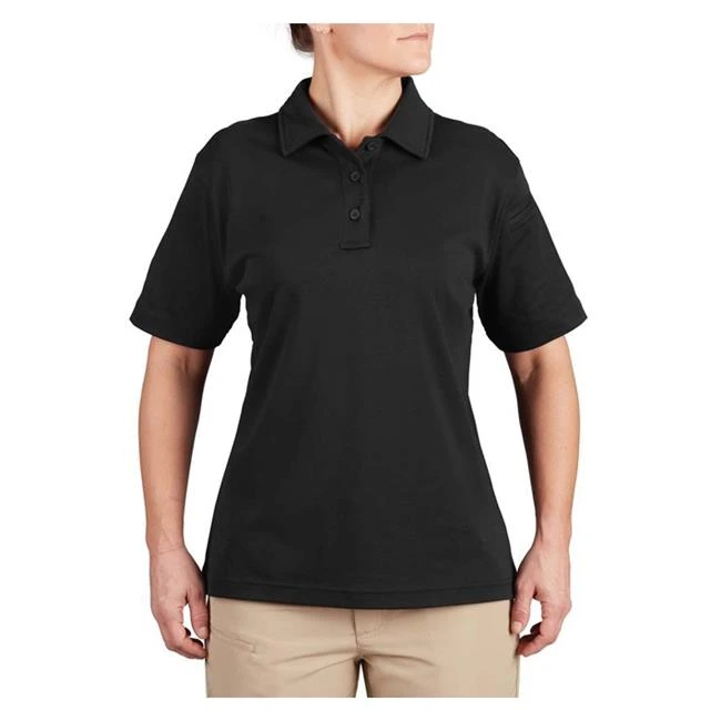 Women's Propper Uniform Cotton Polo - Image 2