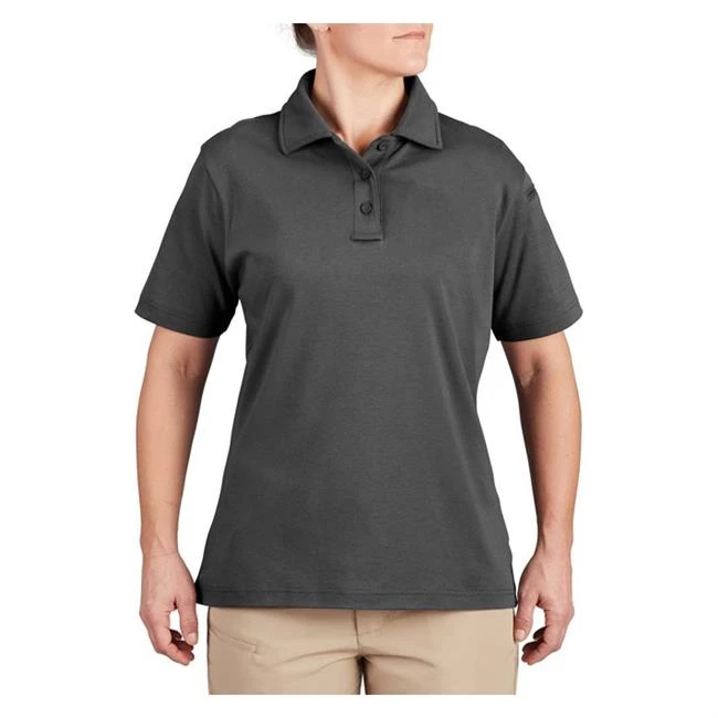 Women's Propper Uniform Cotton Polo - Image 3