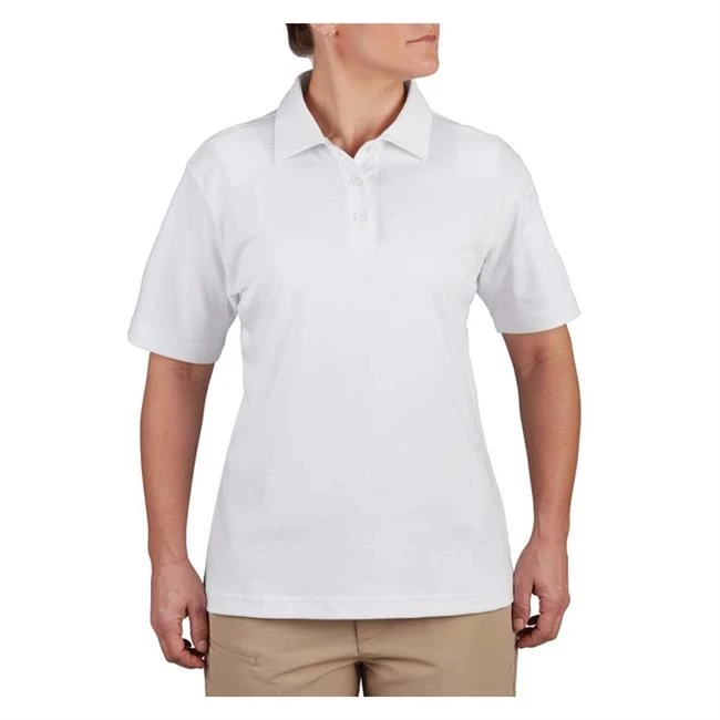 Women's Propper Uniform Cotton Polo - Image 4
