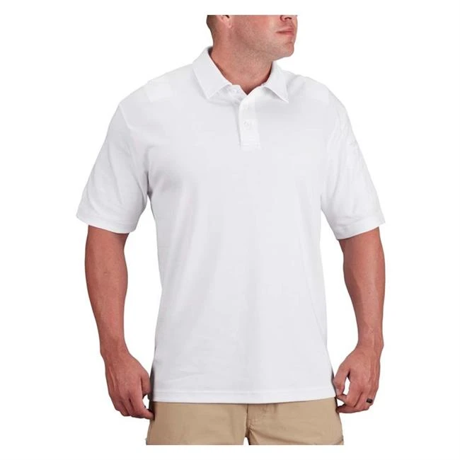 Men's Propper Uniform Cotton Polo - Image 4
