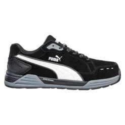 Men's Puma Safety Airtwist Low EH Fiberglass Toe