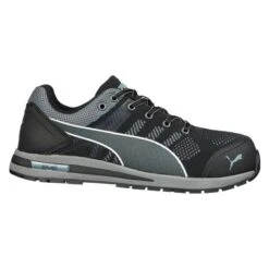 Men's Puma Safety Elevate Knit Composite Toe