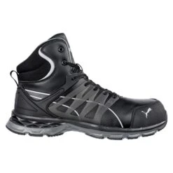 Men's Puma Safety Velocity 2.0 Mid SD Composite Toe Boots
