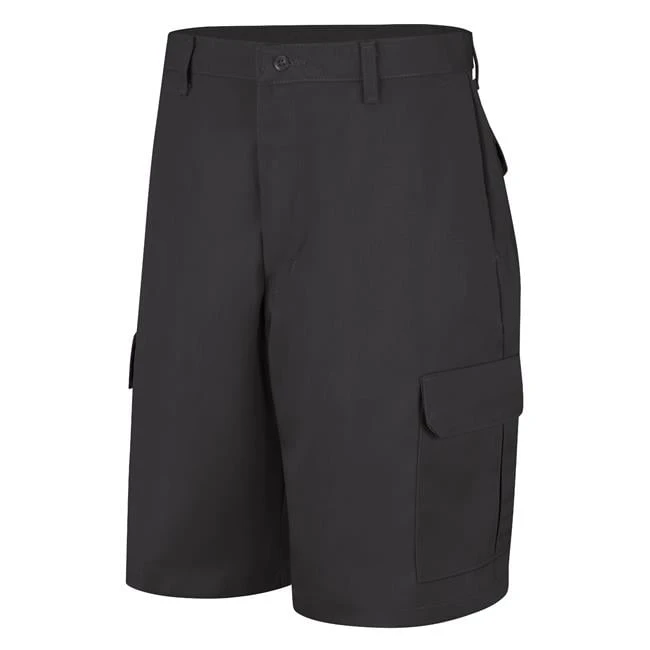 Men's Red Kap Cargo Shorts