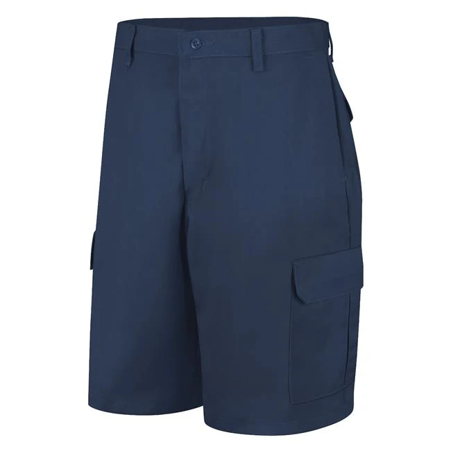 Men's Red Kap Cargo Shorts - Image 7