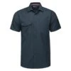 Men's Red Kap Cooling Performance Woven Work Shirt