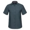 Women's Red Kap Cooling Performance Woven Work Shirt