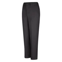 Women's Red Kap Elastic Insert Work Pants