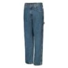 Men's Red Kap Loose Fit Carpenter Jeans