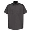 Men's Red Kap Motorsports Shirt