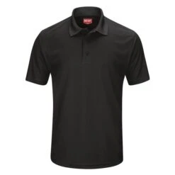 Men's Red Kap Performance Knit Core Polo
