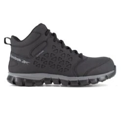 Women's Reebok 6" Sublite Cushion Work Composite Toe Boots