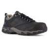 Men's Reebok Beamer Athletic Oxford Composite Toe