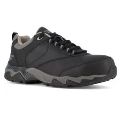 Men's Reebok Beamer Athletic Oxford Composite Toe