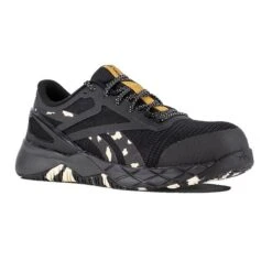 Women's Reebok Nanoflex TR Work Composite Toe ESD