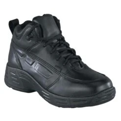Men's Reebok Postal Athletic Hi-Top Boots