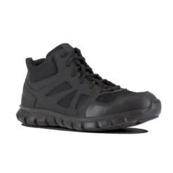 Women's Reebok Sublite Cushion Tactical Mid-Cut Boots