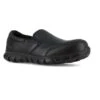 Men's Reebok Sublite Cushion Work Slip-On Composite Toe SD