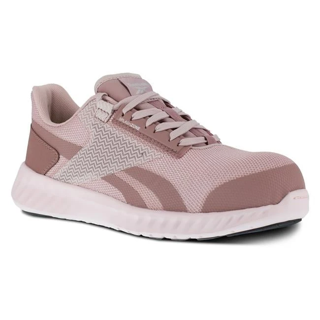 Women's Reebok Sublite Legend Work Composite Toe ESD