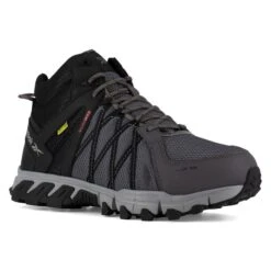Men's Reebok Trailgrip Work Alloy Toe Boots