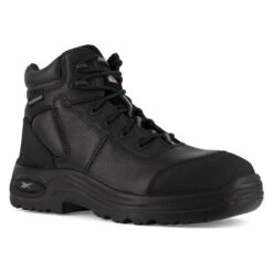 Men's Reebok Trainex Composite Toe PR Waterproof Boots