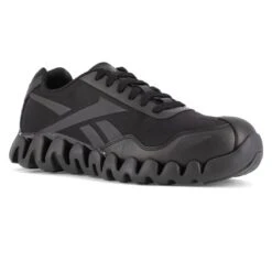 Men's Reebok Zig Pulse Work Composite Toe