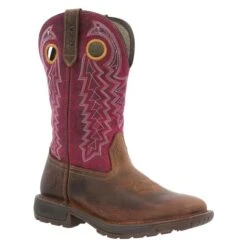 Women's Rocky Legacy 32 Western Boots