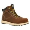 Men's Rocky Legacy 32 Work Composite Toe Waterproof Boots
