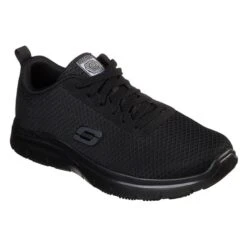 Men's Skechers Work Flex Advantage Bendon SR