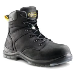 Men's Terra 6" Byrne Composite Toe Waterproof Boots